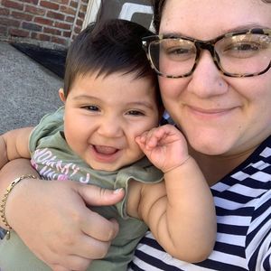 Meet your Posher, Casey